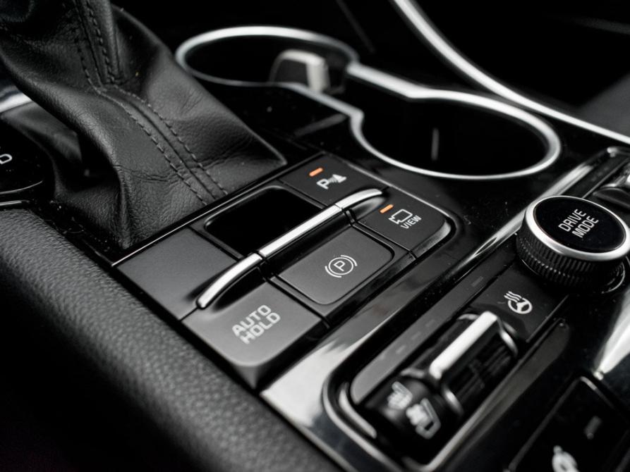 Kia K5 III Екатеринбург  - изображение 26