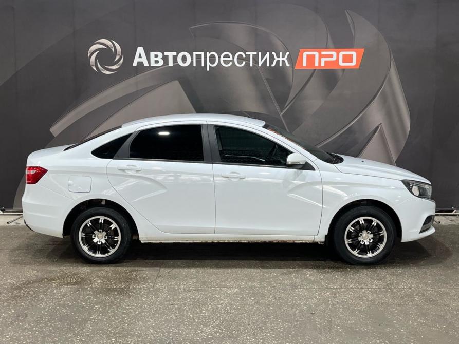 Lada (ВАЗ) Vesta I Пермь  - изображение 4