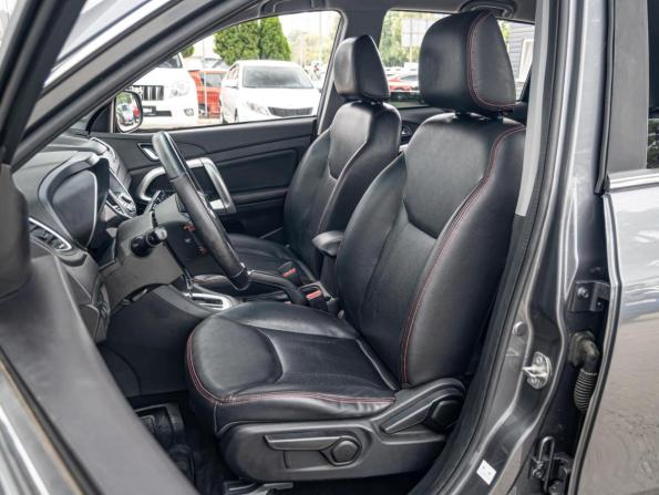 Chery Tiggo 5 I с пробегом 2016 года, цена 900 000 рублей, 89231 км, внедорожник, Автокод Объявления