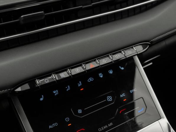 Chery Tiggo 4 Pro I с пробегом 2024 года, цена 1 740 000 рублей, 24625 км, внедорожник, Автокод Объявления