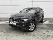 Jeep Grand Cherokee IV (WK2) Рестайлинг Ставрополь  - изображение 25