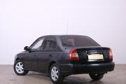 Hyundai Accent II Омск  - изображение 26