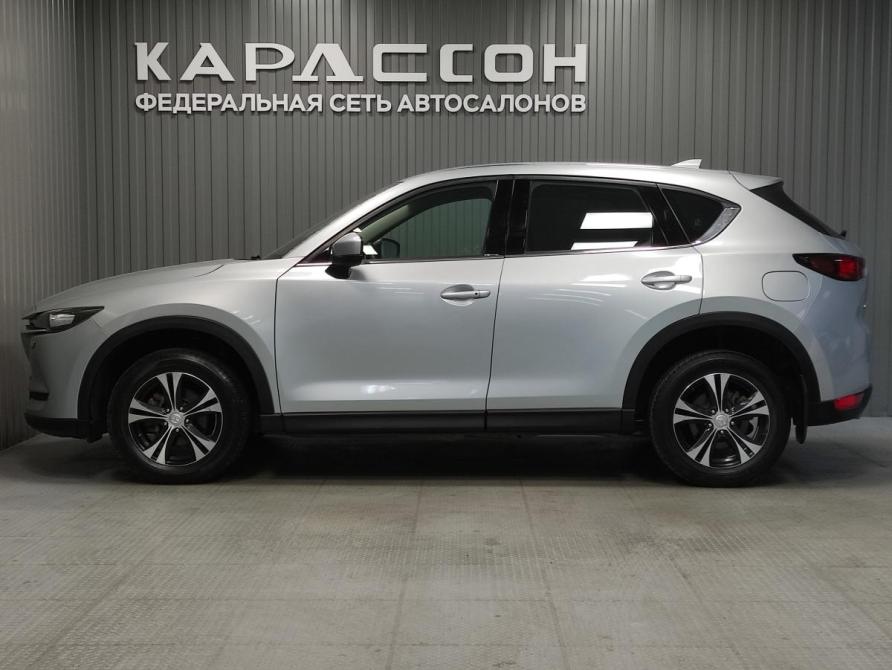 Mazda CX-5 II Пермь  - изображение 5