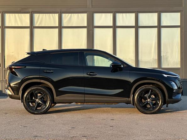 Omoda C5 I с пробегом 2023 года, цена 1 730 000 рублей, 52316 км, внедорожник, Автокод Объявления