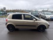 Hyundai Getz I Рестайлинг Ярославль  - изображение 17