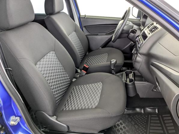 Lada (ВАЗ) Granta I Рестайлинг с пробегом 2019 года, цена 580 000 рублей, 68797 км, седан, Автокод Объявления