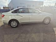 Lada (ВАЗ) Vesta I Миасс  - изображение 25