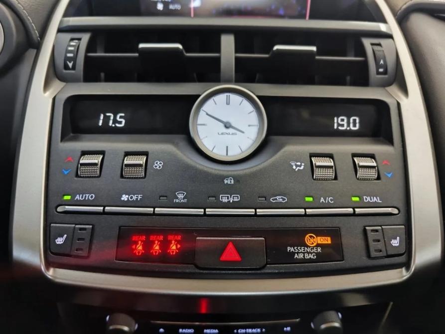 Lexus NX I Рестайлинг Челябинск  - изображение 12