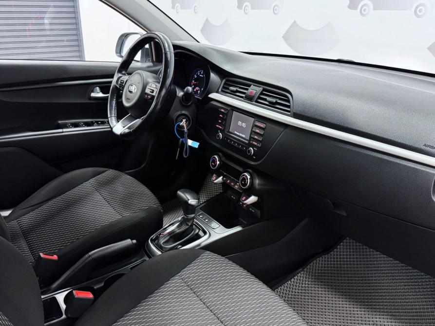 Kia Rio IV Ставрополь  - изображение 8