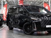Toyota Alphard III Рестайлинг Санкт-Петербург  - изображение 38