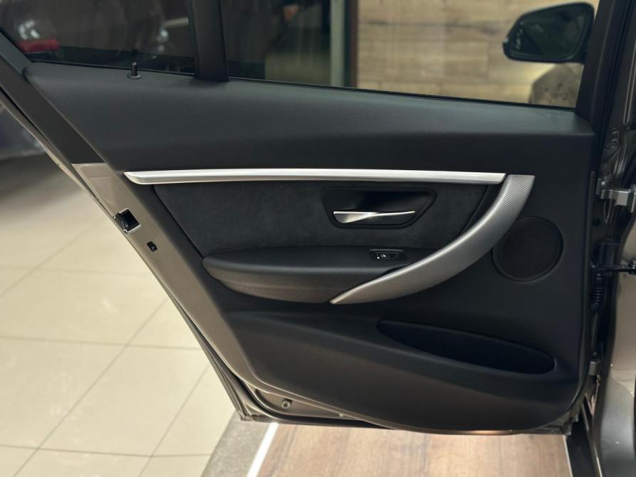 BMW 3 серии VI (F3x) Рестайлинг Уфа  - изображение 26