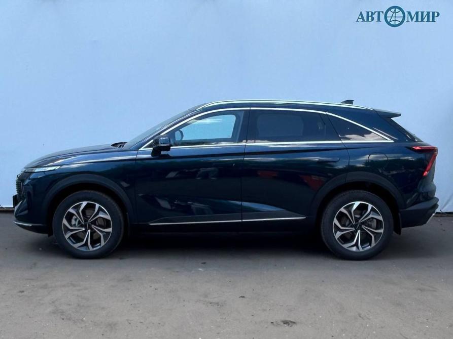Haval F7 II Москва  - изображение 5