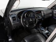 Mitsubishi Pajero IV Рестайлинг 1 Тюмень  - изображение 33