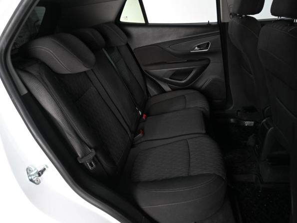 Opel Mokka I с пробегом 2014 года, цена 1 049 000 рублей, 138559 км, внедорожник, Автокод Объявления