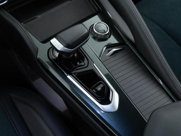 Geely Monjaro I с пробегом 2023 года, цена 3 149 046 рублей, 42243 км, внедорожник, Автокод Объявления