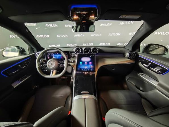 Новый Mercedes-Benz GLC Coupe II (C254) 2025 года, цена 7 850 000 рублей, внедорожник, Автокод Объявления