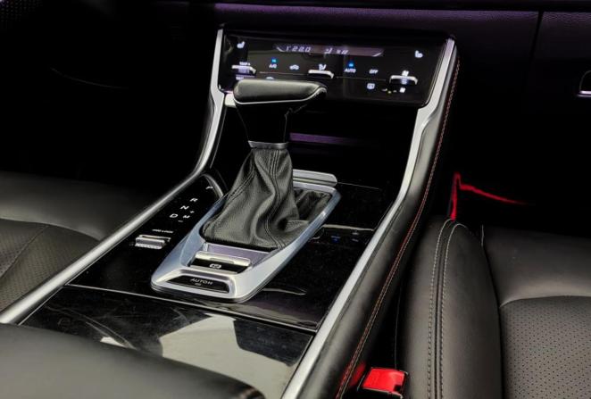 Changan CS75 I с пробегом 2020 года, цена 1 780 000 рублей, 73250 км, внедорожник, Автокод Объявления