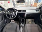 Skoda Rapid I Рестайлинг Тула  - изображение 22