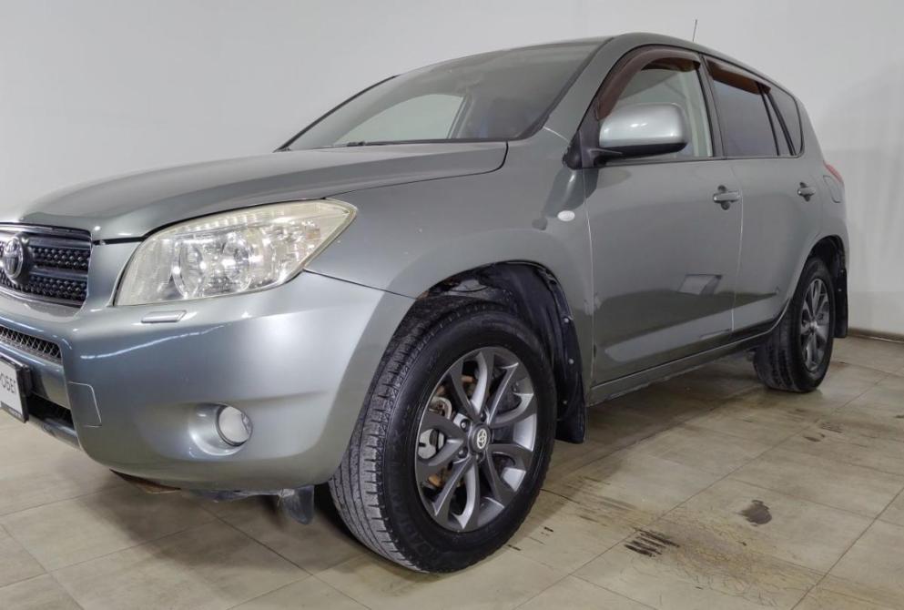 Toyota RAV4 III (XA30) Волгоград  - изображение 22