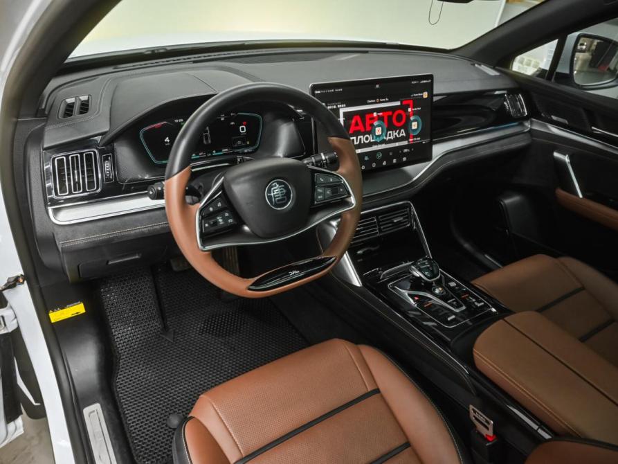 BYD Tang II Челябинск  - изображение 12