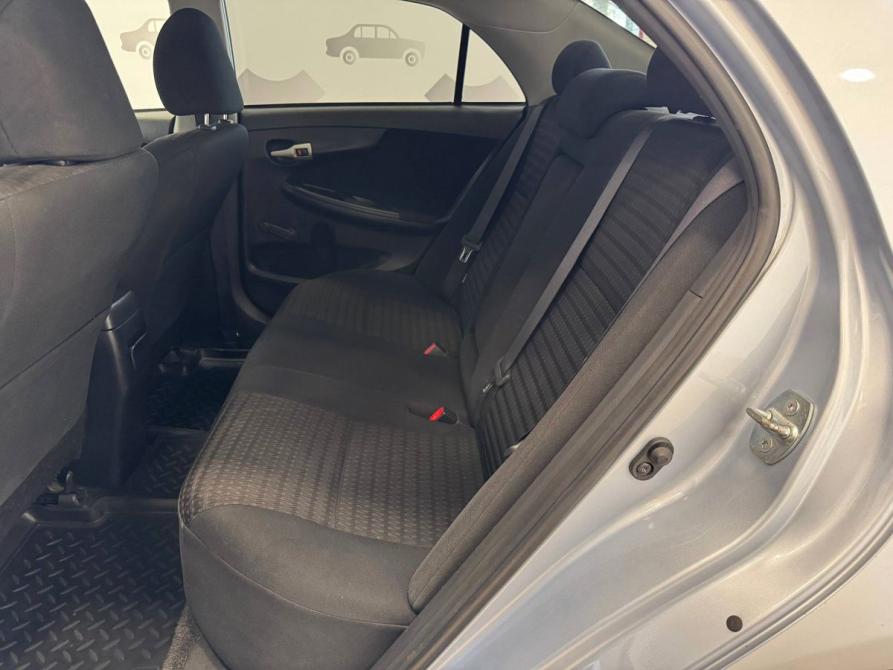 Toyota Corolla X (E140 E150) Ставрополь  - изображение 9