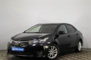 Toyota Corolla XI (E160 E170 E180) Пермь  - изображение 25