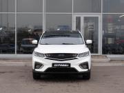 Geely Binyue I Улан-Удэ  - изображение 25