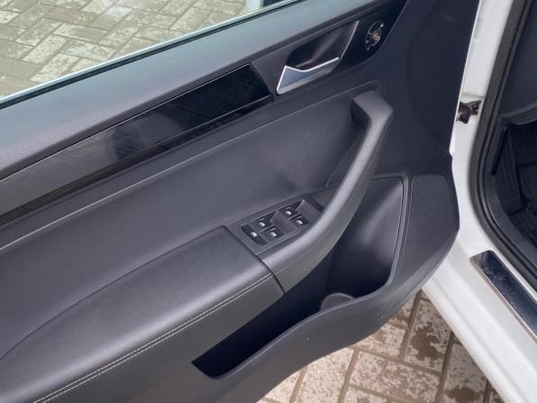 Volkswagen Polo VI с пробегом 2020 года, цена 1 550 000 рублей, 101827 км, лифтбек, Автокод Объявления