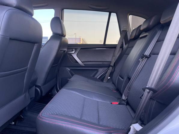 Chery Tiggo 3 I с пробегом 2019 года, цена 895 000 рублей, 48609 км, внедорожник, Автокод Объявления