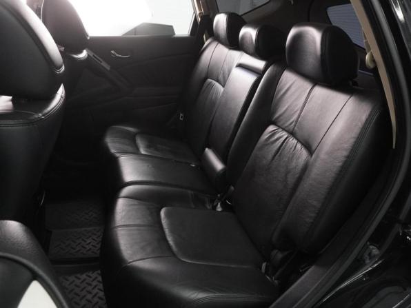 Nissan Murano II (Z51) Рестайлинг с пробегом 2011 года, цена 1 329 000 рублей, 111016 км, внедорожник, Автокод Объявления