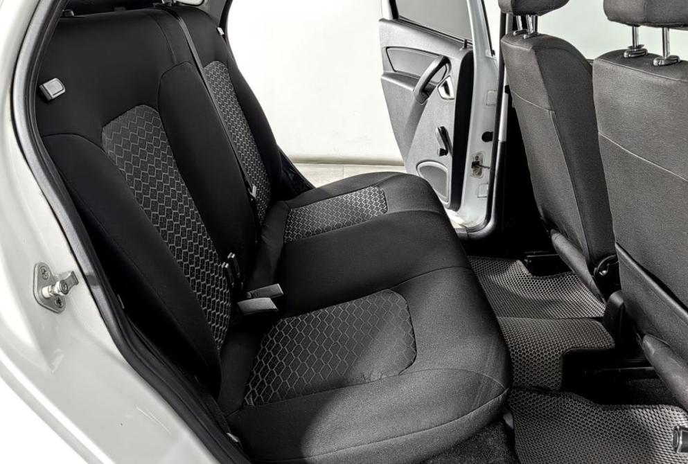 Lada (ВАЗ) Granta I Рестайлинг Волгоград  - изображение 17