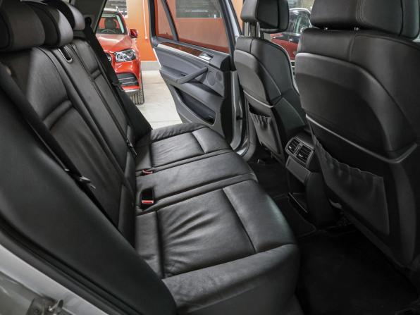 BMW X5 II (E70) Рестайлинг с пробегом 2011 года, цена 2 070 000 рублей, 139212 км, внедорожник, Автокод Объявления