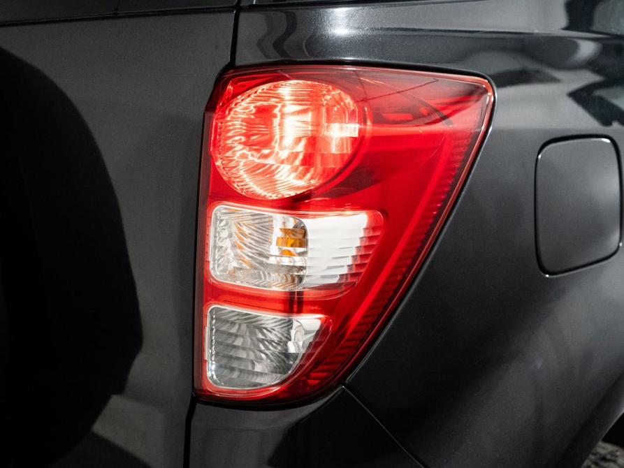 Toyota Rush I Иркутск  - изображение 19