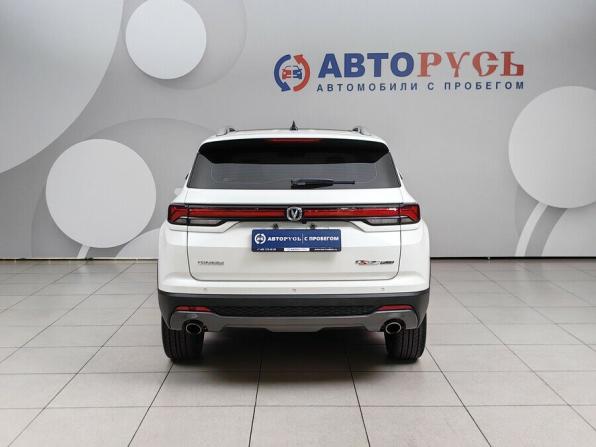 Changan CS35 Plus I Рестайлинг с пробегом 2022 года, цена 1 899 000 рублей, 33992 км, внедорожник, Автокод Объявления