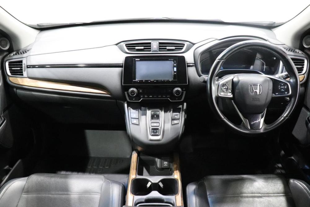 Honda CR-V V Рестайлинг Иркутск  - изображение 16