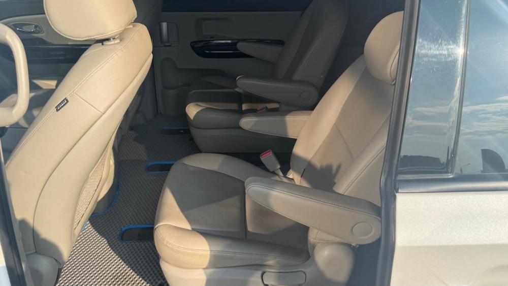 Kia Carnival III Оренбург  - изображение 18