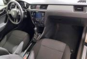 Skoda Rapid I Рестайлинг Ярославль  - изображение 38