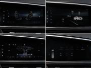 Geely Tugella I Рестайлинг Москва  - изображение 34