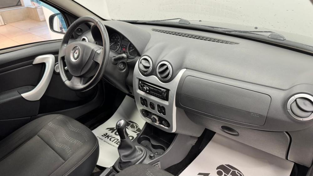 Renault Sandero I Киров  - изображение 13