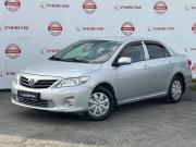 Toyota Corolla X (E140 E150) Рестайлинг Екатеринбург  - изображение 35
