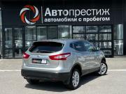 Nissan Qashqai II Волгоград  - изображение 26