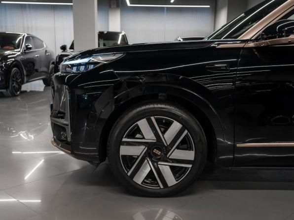 Geely Galaxy M9 с пробегом 2026 года, цена 7 500 000 рублей, 27 км, внедорожник, Автокод Объявления