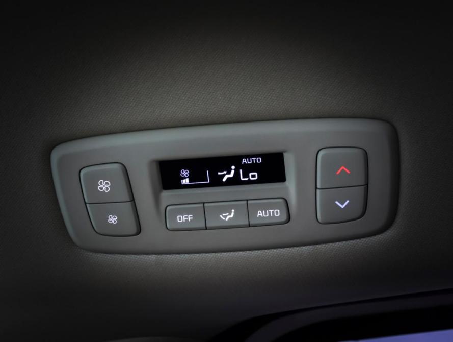 Kia Carnival IV Москва  - изображение 13