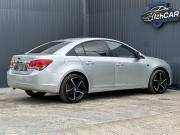 Chevrolet Cruze I Ижевск  - изображение 27