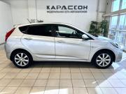 Hyundai Solaris I Волгоград  - изображение 24