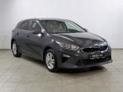 Kia Ceed III Химки  - изображение 37