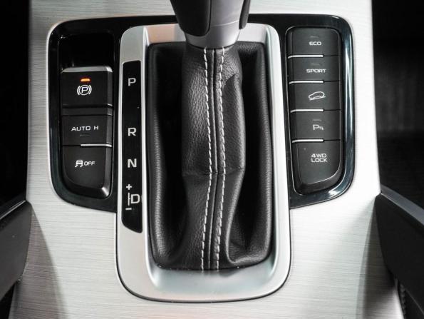 Geely Atlas I с пробегом 2019 года, цена 1 599 000 рублей, 141752 км, внедорожник, Автокод Объявления