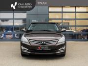 Hyundai Solaris I Рестайлинг Казань  - изображение 15