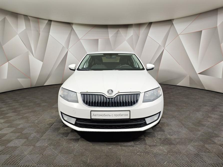 Skoda Octavia III (A7) Москва  - изображение 7