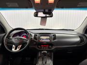 Kia Sportage III Краснодар  - изображение 27